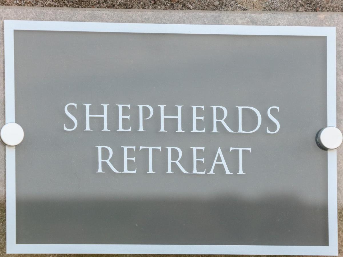 אשבורן Shepherds Retreat מראה חיצוני תמונה